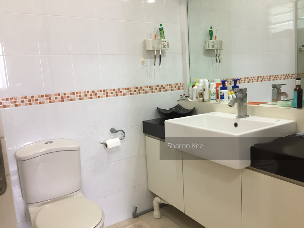 Blk 315B Ang Mo Kio Street 31 (Ang Mo Kio), HDB 5 Rooms #135422642